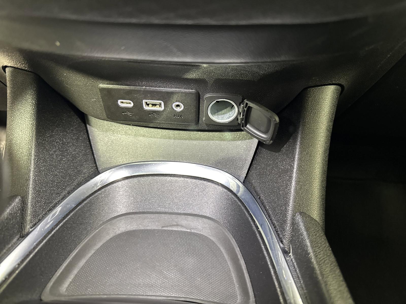 2023 Chevrolet Malibu Vehicle Photo in GEORGETOWN, TX 78626-7508