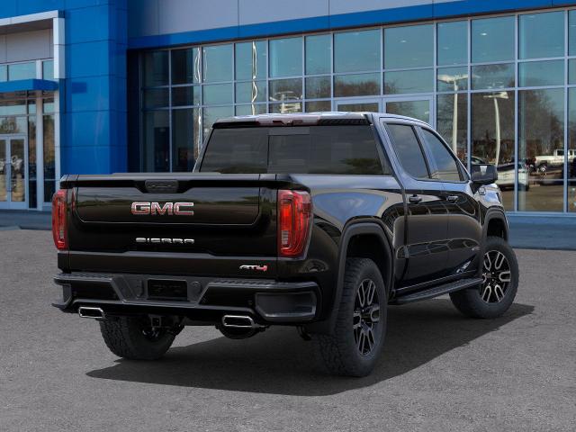 2025 GMC Sierra 1500 Vehicle Photo in OSHKOSH, WI 54904-7811