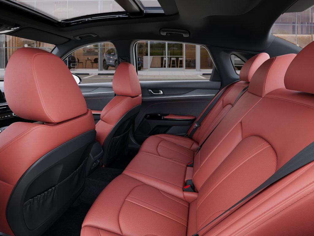 2025 Kia K5 Vehicle Photo in Belle Vernon, PA 15012