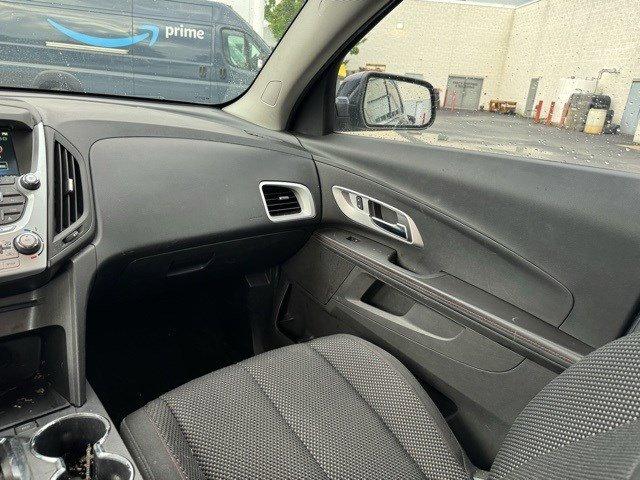 2015 Chevrolet Equinox Vehicle Photo in Mechanicsburg, PA 17050-1707