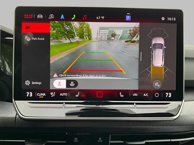 2025 Volkswagen Golf R Vehicle Photo in Oshkosh, WI 54904