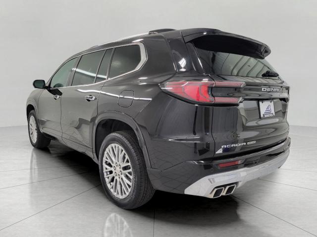 2024 GMC Acadia Vehicle Photo in GREEN BAY, WI 54303-3330