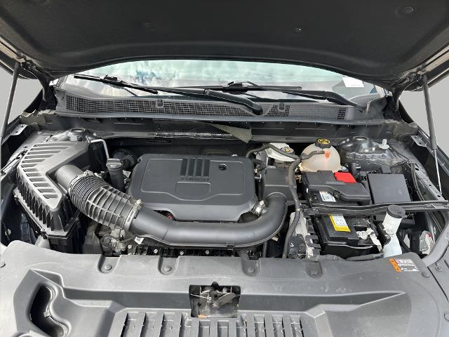 2022 Chevrolet Blazer Vehicle Photo in MANITOWOC, WI 54220-5838