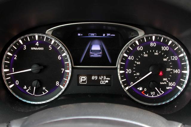 2015 INFINITI QX60 Vehicle Photo in SUGAR LAND, TX 77478