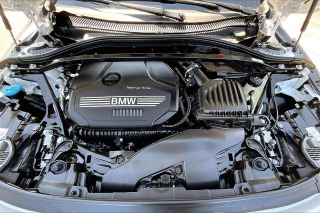 2024 BMW 228i Vehicle Photo in San Antonio, TX 78230