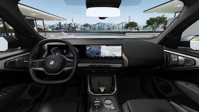 2025 BMW X3 30 xDrive Vehicle Photo in GRAPEVINE, TX 76051
