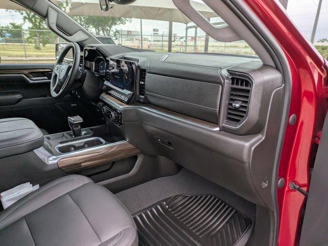 2023 Chevrolet Silverado 1500 Vehicle Photo in SELMA, TX 78154-1460