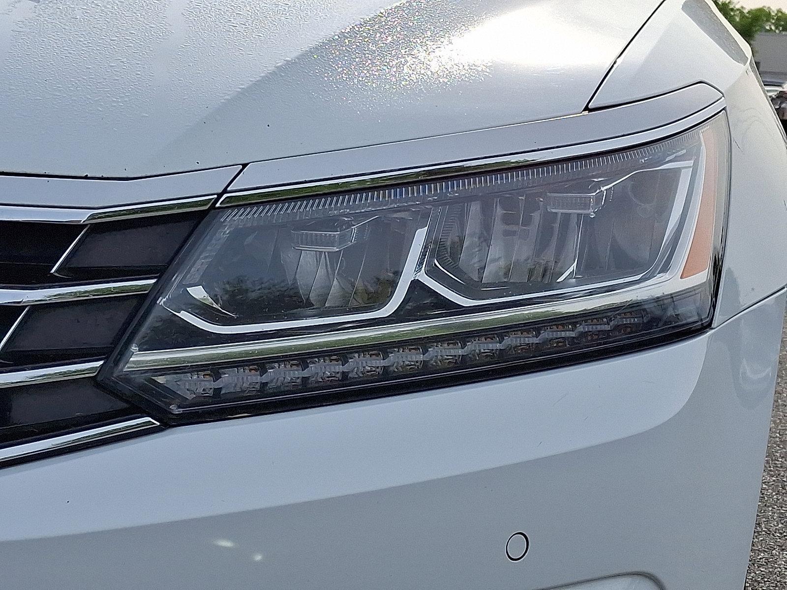 2016 Volkswagen Passat Vehicle Photo in BETHLEHEM, PA 18017