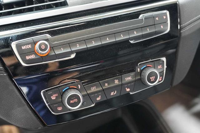 2021 BMW X2 sDrive28i Vehicle Photo in GRAPEVINE, TX 76051