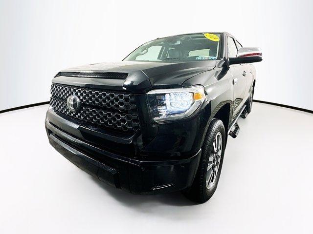 2019 Toyota Tundra 4WD Vehicle Photo in Flemington, NJ 08822