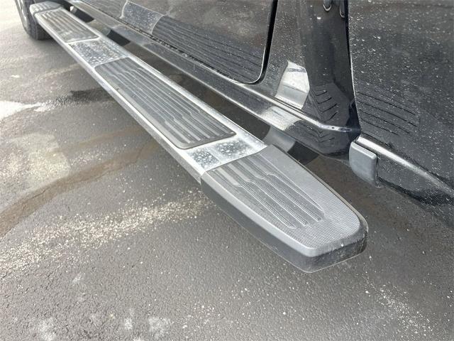 2022 Chevrolet Silverado 1500 LTD Vehicle Photo in TULLY, NY 13159-3159