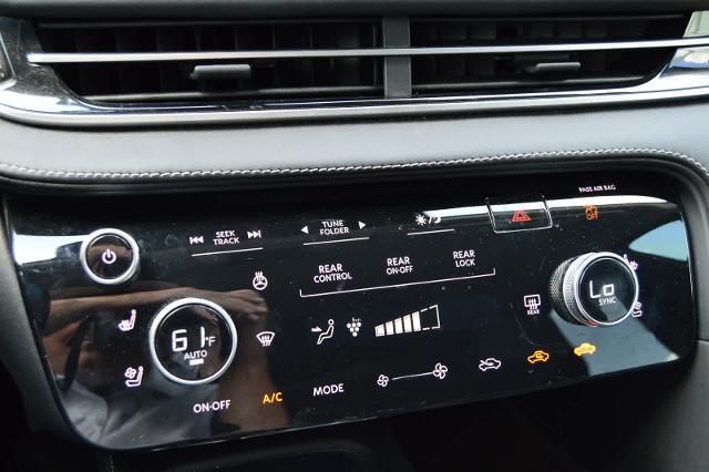 2022 INFINITI QX60 Vehicle Photo in Houston, TX 77090