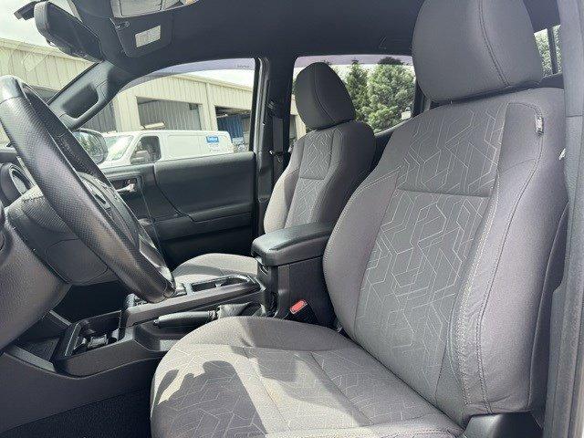 2017 Toyota Tacoma Vehicle Photo in Mechanicsburg, PA 17050-1707