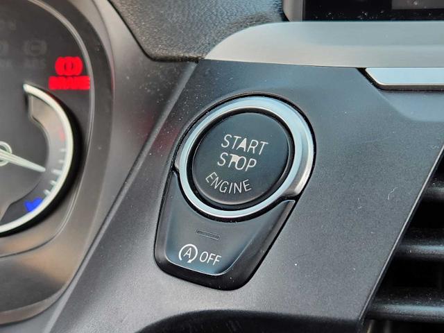 2019 BMW X3 sDrive30i Vehicle Photo in PLANO, TX 75024