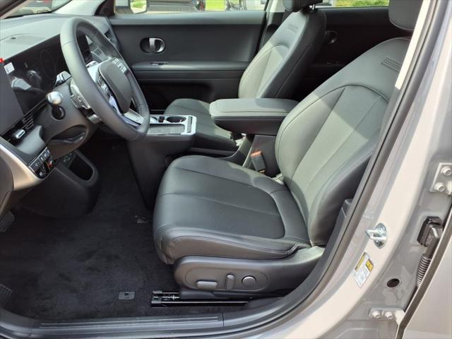 2025 Hyundai IONIQ 5 Vehicle Photo in Peoria, IL 61615