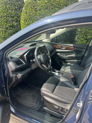 2024 Subaru Ascent Vehicle Photo in DALLAS, TX 75209