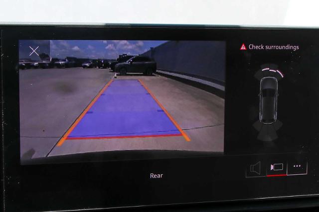 2022 Audi Q5 Vehicle Photo in SUGAR LAND, TX 77478