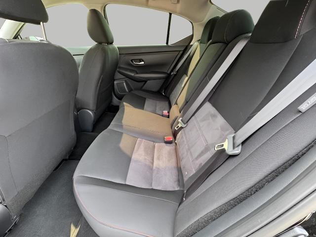 2024 Nissan Sentra Vehicle Photo in Green Bay, WI 54304