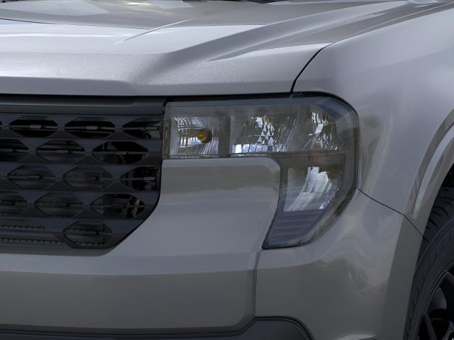 2025 Ford Maverick Vehicle Photo in Neenah, WI 54956