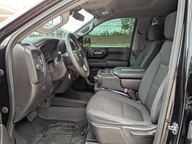 2020 Chevrolet Silverado 1500 Vehicle Photo in San Antonio, TX 78230