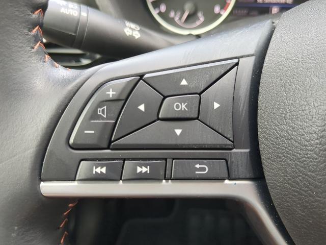 2024 Nissan Sentra Vehicle Photo in Brunswick, GA 31525