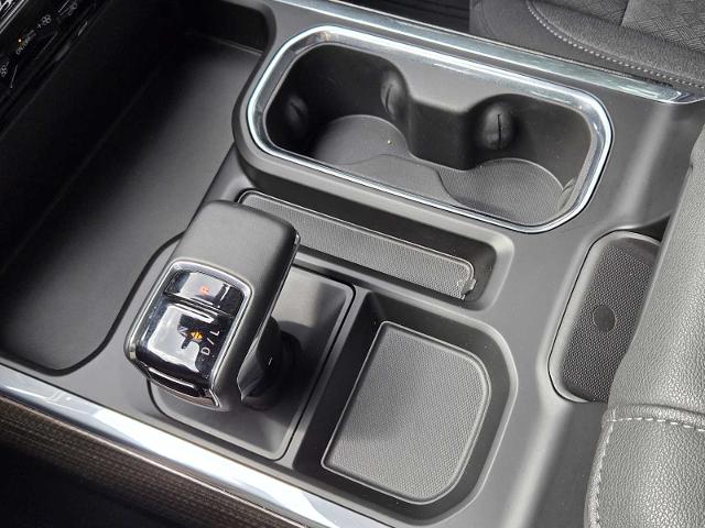 2023 Chevrolet Silverado 1500 Vehicle Photo in DENTON, TX 76210-9321