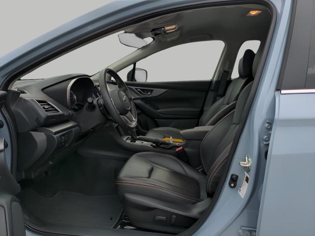 2021 Subaru Crosstrek Vehicle Photo in Green Bay, WI 54304