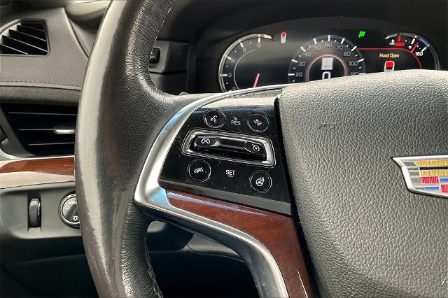 2019 Cadillac Escalade Vehicle Photo in Grapevine, TX 76051