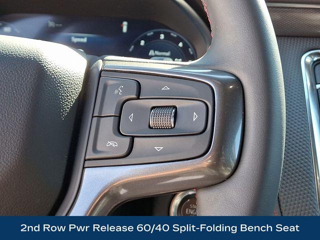 2024 Chevrolet Tahoe Vehicle Photo in PAWLING, NY 12564-3219