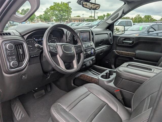 2019 GMC Sierra 1500 Vehicle Photo in AURORA, CO 80012-4011