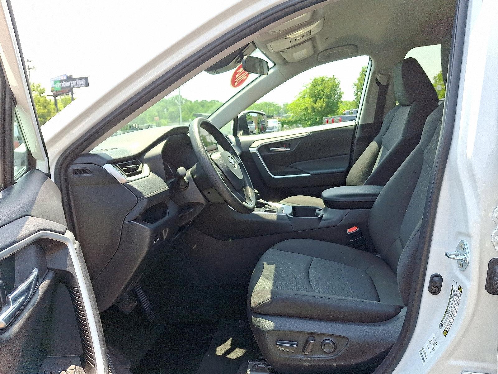 2024 Toyota RAV4 Vehicle Photo in Trevose, PA 19053