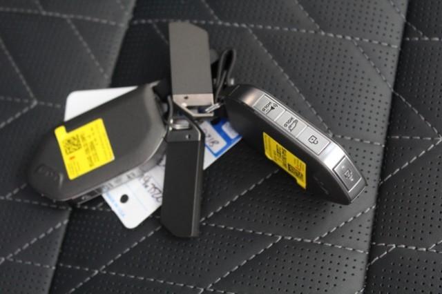 2024 Kia Telluride Vehicle Photo in Green Bay, WI 54304