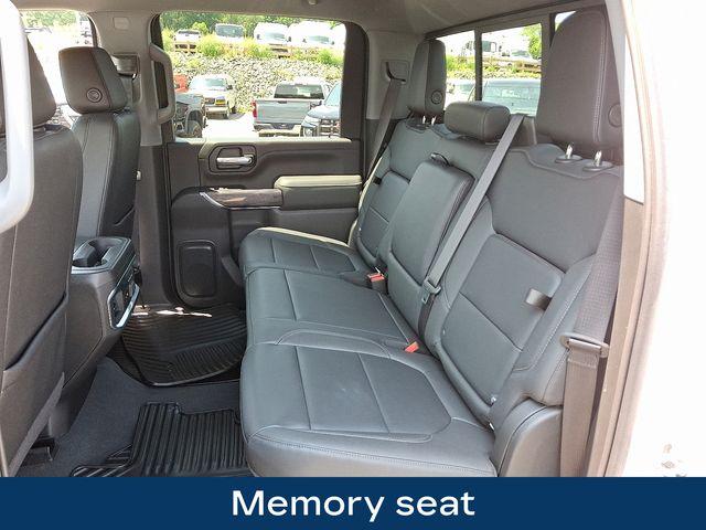 2023 Chevrolet Silverado 2500 HD Vehicle Photo in DANBURY, CT 06810-5034