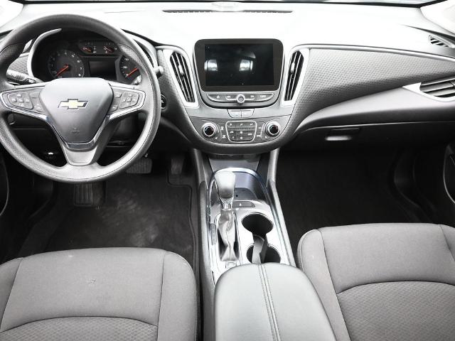 2023 Chevrolet Malibu Vehicle Photo in Cedar Rapids, IA 52402