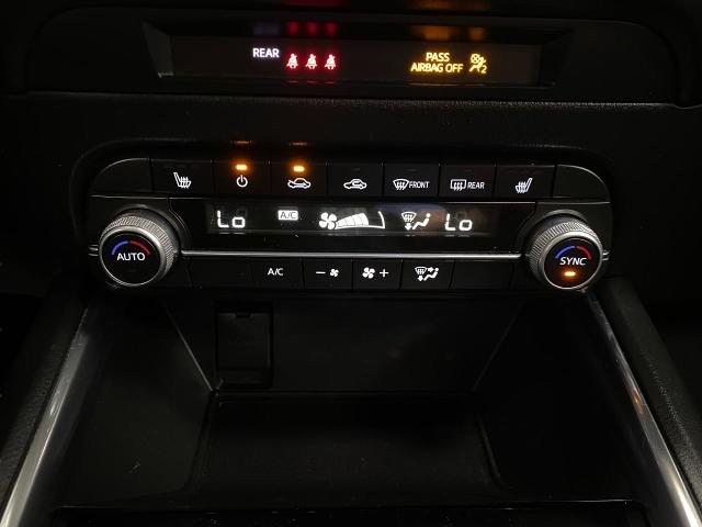 2022 Mazda CX-5 Vehicle Photo in Appleton, WI 54913