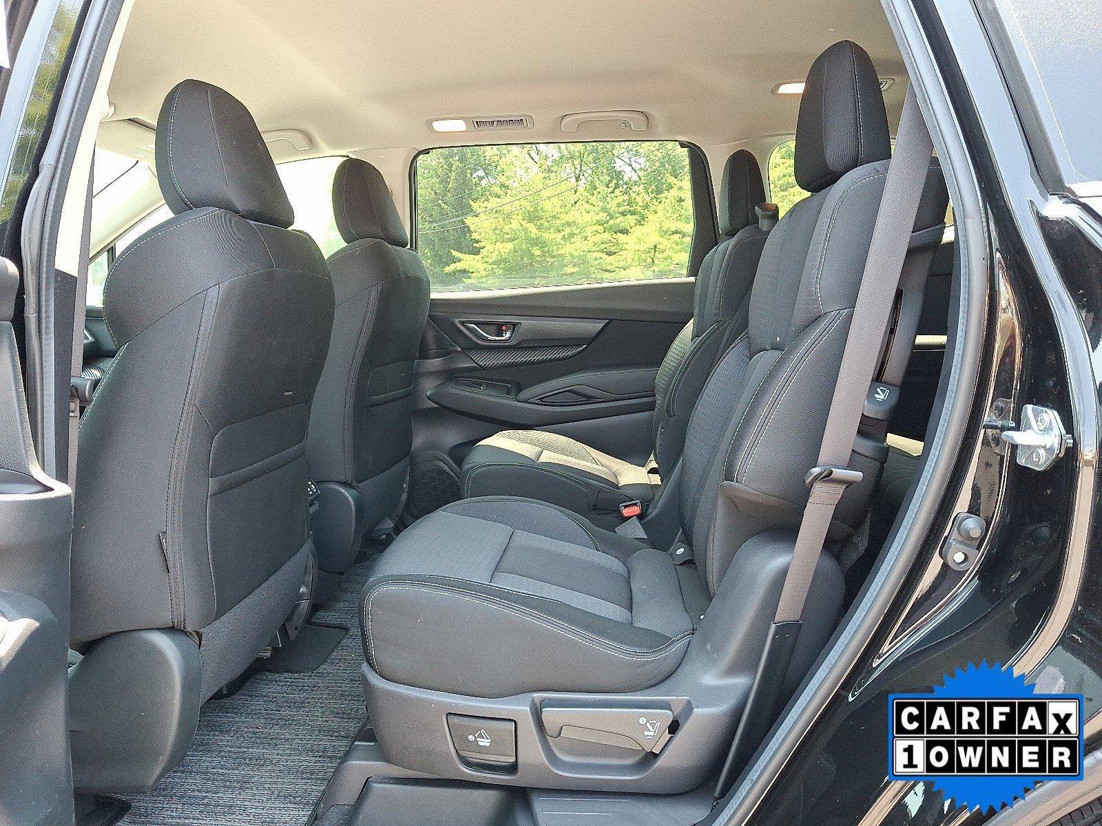 2024 Subaru Ascent Vehicle Photo in Harrisburg, PA 17111