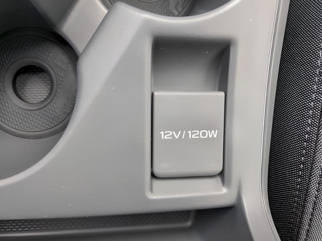 2025 Subaru Crosstrek Vehicle Photo in Green Bay, WI 54304
