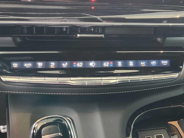 2023 Cadillac Escalade Vehicle Photo in HOUSTON, TX 77079