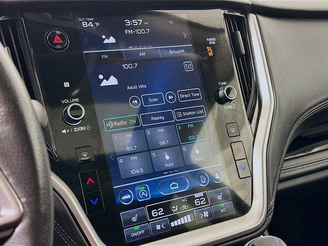 2023 Subaru Outback Vehicle Photo in Doylestown, PA 18902