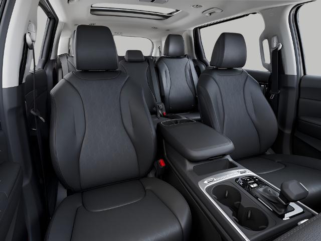 2025 Kia Carnival Vehicle Photo in Appleton, WI 54914