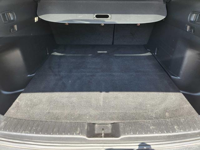 2023 Mazda CX-50 Vehicle Photo in DENTON, TX 76210-9321