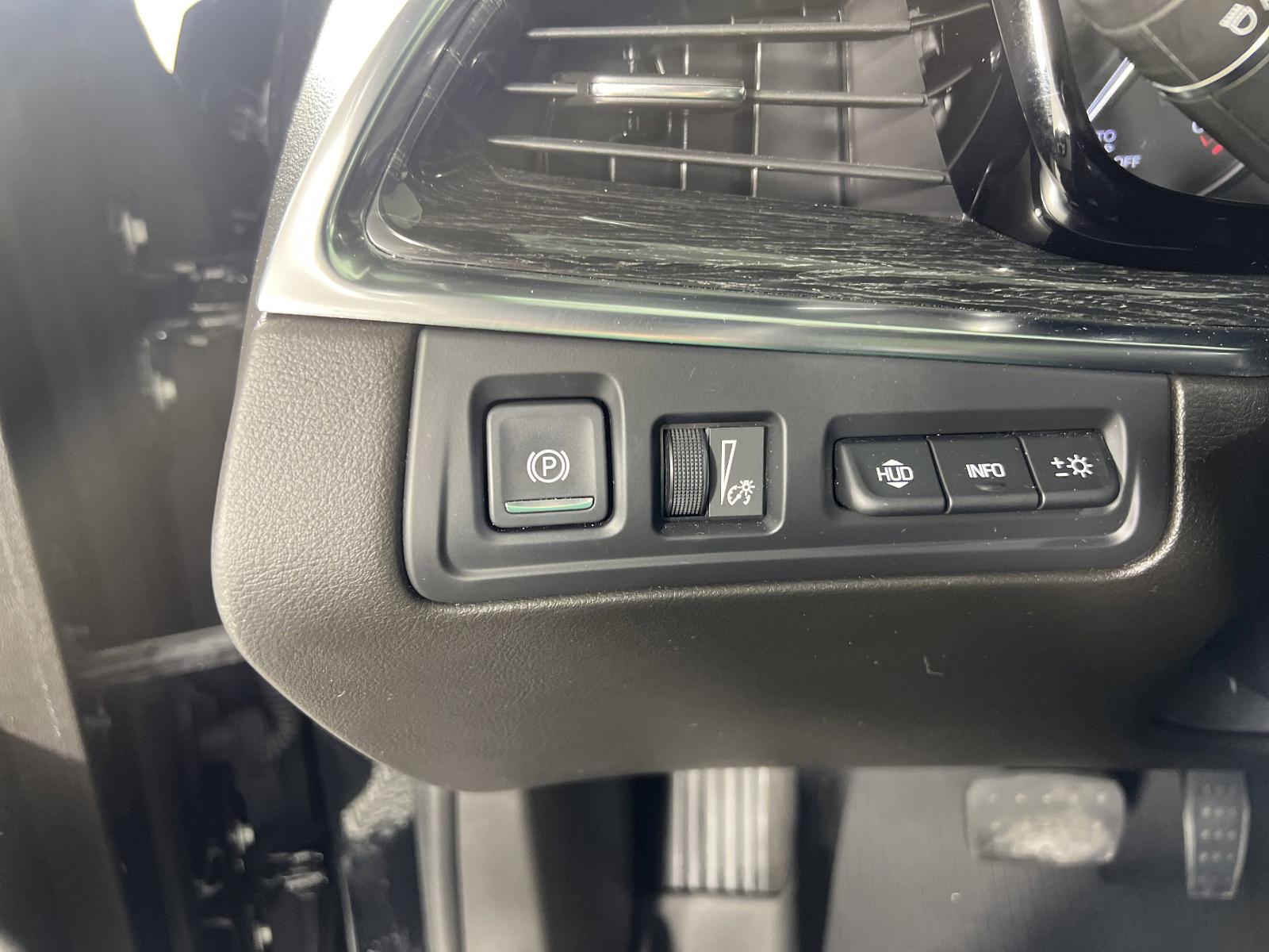 2022 Cadillac XT5 Vehicle Photo in GEORGETOWN, TX 78626-7508