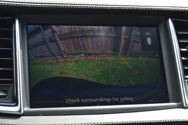 2024 INFINITI QX50 Vehicle Photo in Houston, TX 77090