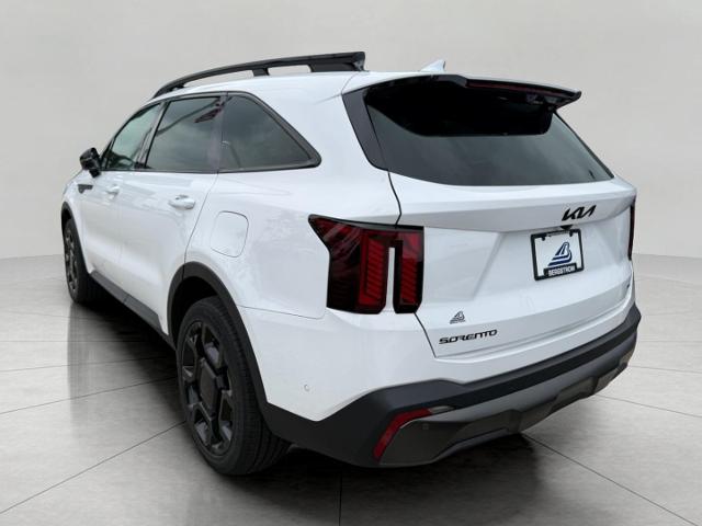 2025 Kia Sorento Vehicle Photo in Appleton, WI 54914