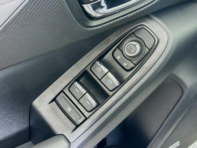 2024 Subaru Crosstrek Vehicle Photo in Doylestown, PA 18902