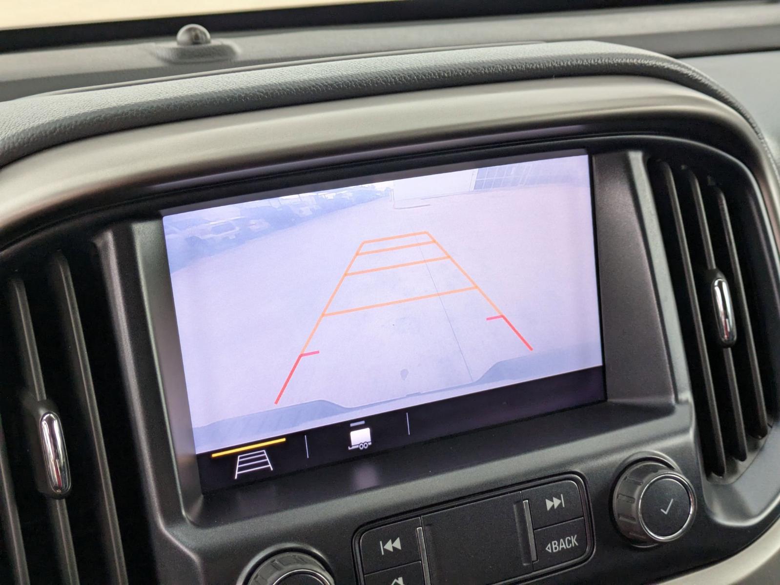 2019 Chevrolet Colorado Vehicle Photo in SELMA, TX 78154-1460