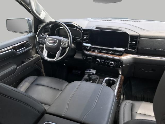 2024 GMC Sierra 1500 Vehicle Photo in GREEN BAY, WI 54303-3330