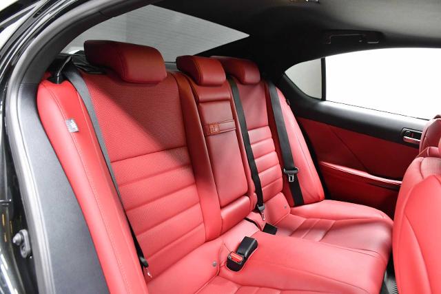 2024 Lexus IS 350 Vehicle Photo in DALLAS, TX 75235