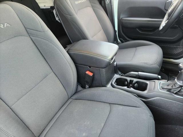 2020 Jeep Wrangler Unlimited Vehicle Photo in MCKINNEY, TX 75070