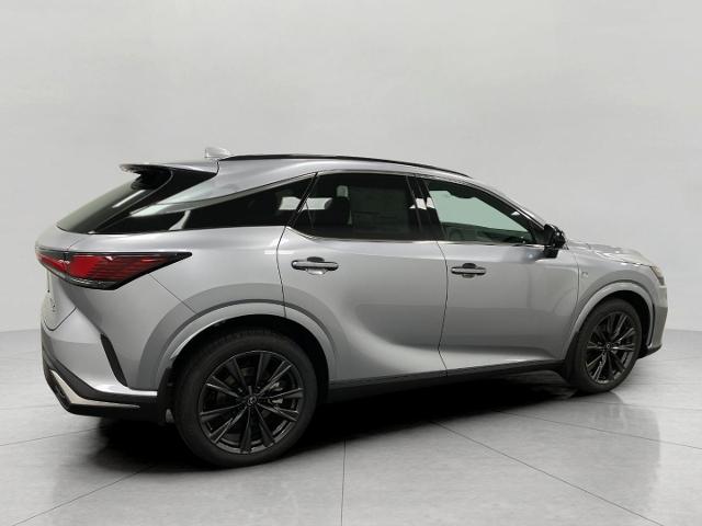 2025 Lexus RX 350 Vehicle Photo in Appleton, WI 54913